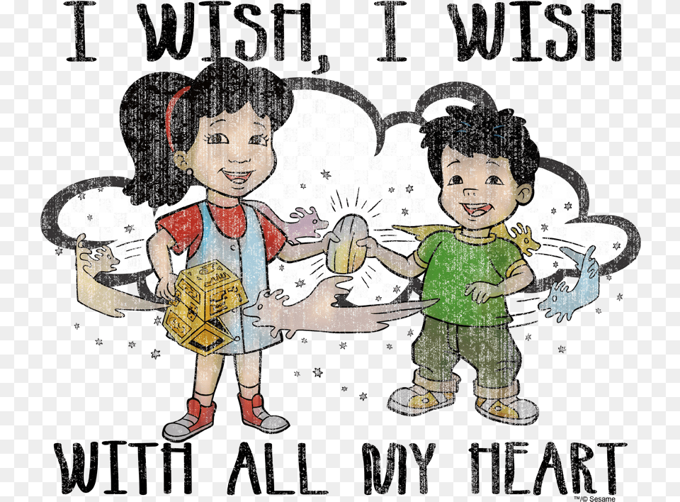 Dragon Crest Dragon Tales I Wish With All My Heart Menu0027s Transparent Dragon Tales, Baby, Book, Comics, Person Free Png