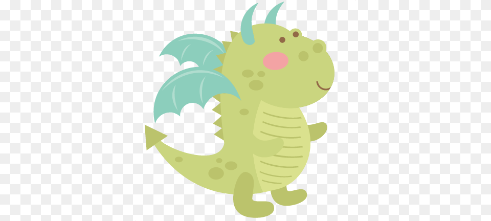 Dragon Cutting Cute Dragon Clipart Dragon, Animal, Fish, Sea Life, Shark Png Image