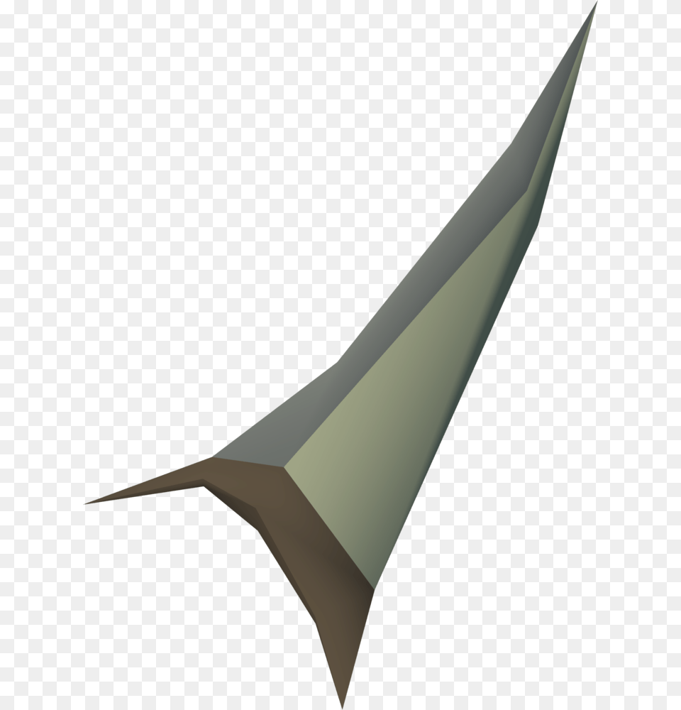 Dragon Dart Tip Detail Wiki, Sword, Weapon, Blade, Dagger Png Image