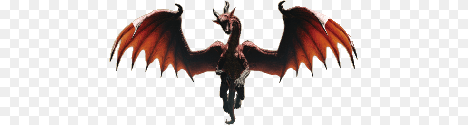 Dragon Dogma Grigori Logo, Animal, Dinosaur, Reptile Free Png Download