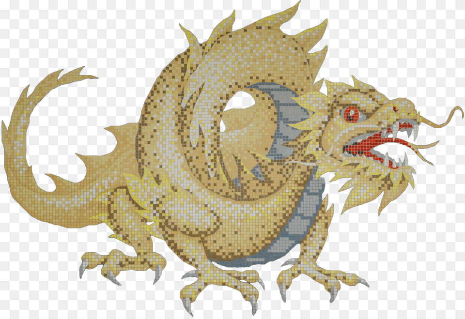 Dragon Dragon Png