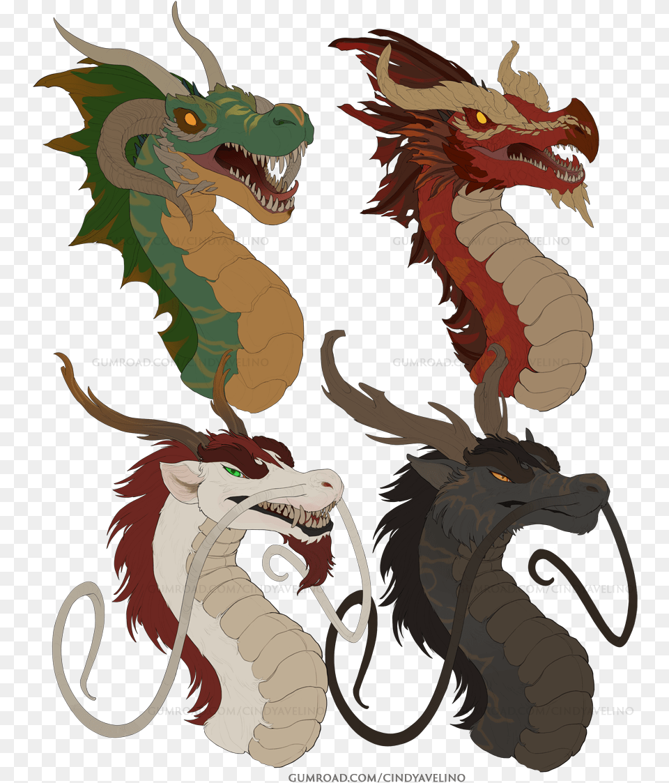 Dragon Dragon, Animal, Dinosaur, Reptile Free Png