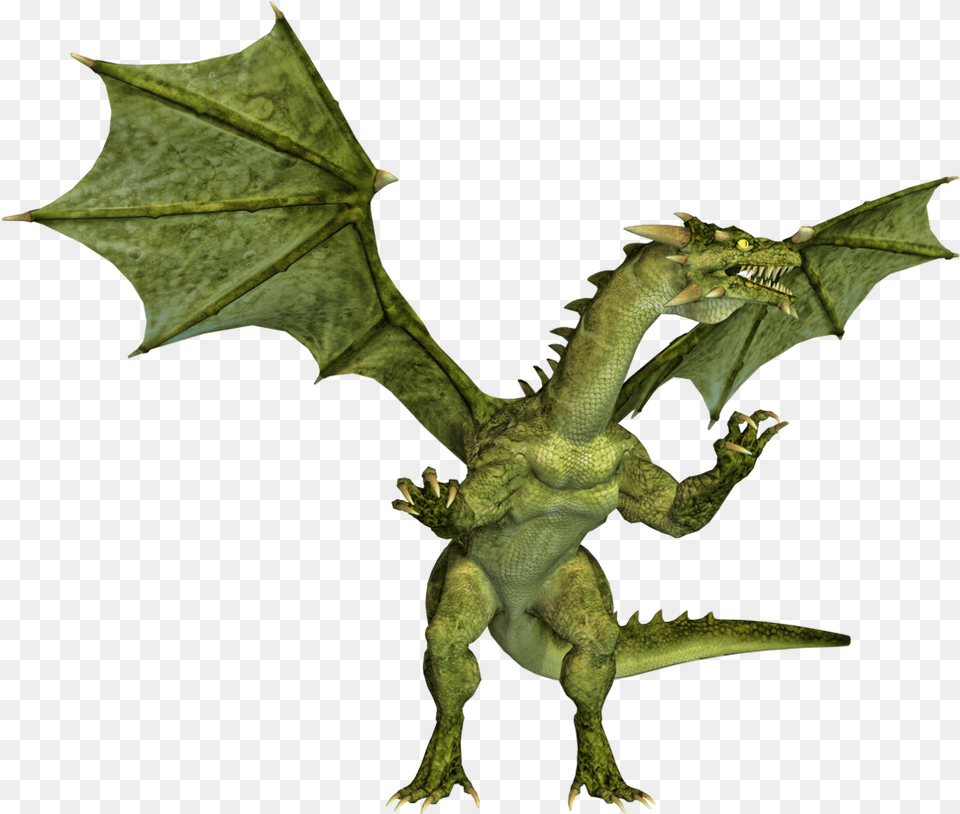 Dragon Dragon, Animal, Dinosaur, Reptile, Accessories Free Png Download