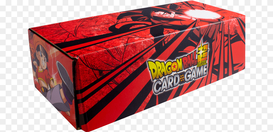 Dragon Dragon Ball Super, Box, Gum Free Png Download