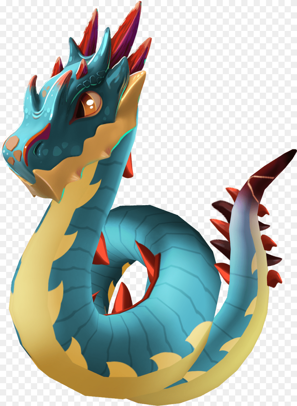 Dragon Dragon Mania Legends Foot Download, Animal, Fish, Sea Life, Shark Free Transparent Png