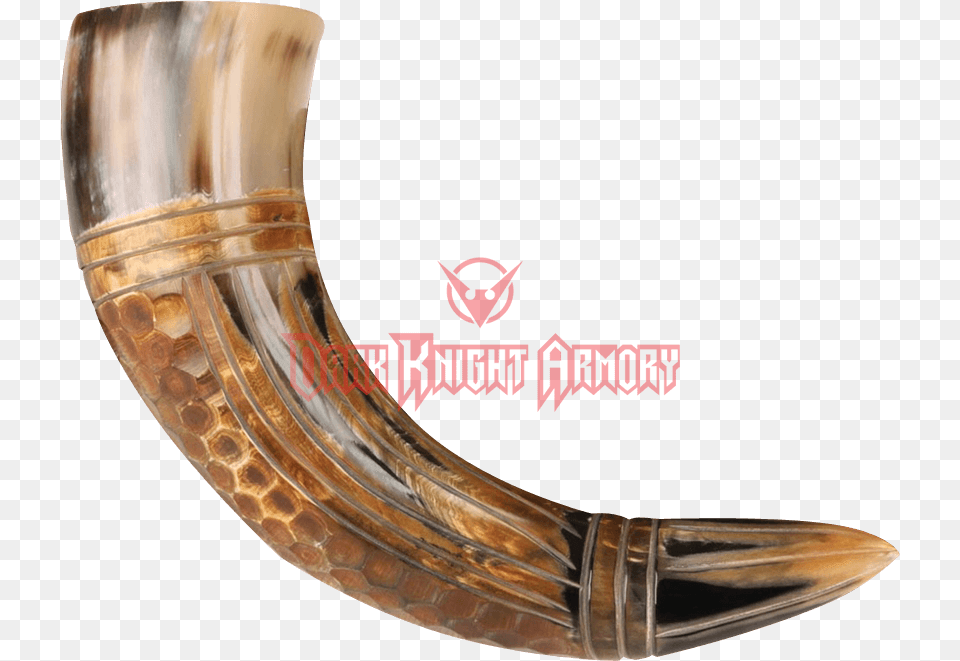 Dragon Drinking Horn, Electronics, Hardware, Brass Section, Musical Instrument Png Image