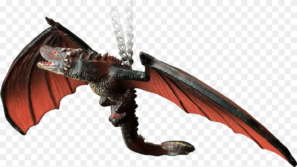 Dragon Drogon Daenerys Targaryen Game Of Thrones Dragon Ornament, Animal, Lizard, Reptile, Blade Free Png Download