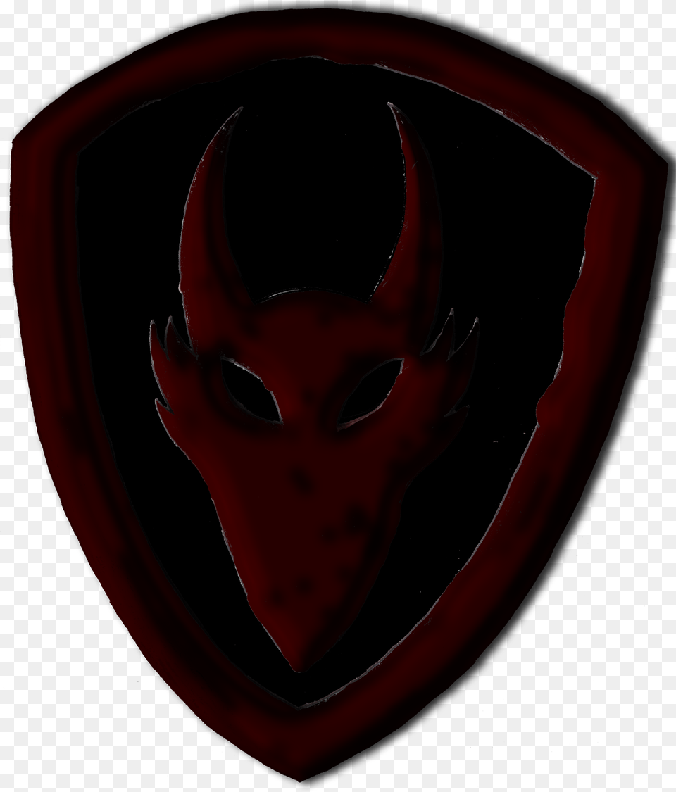 Dragon Emblem, Logo, Person, Face, Head Free Png