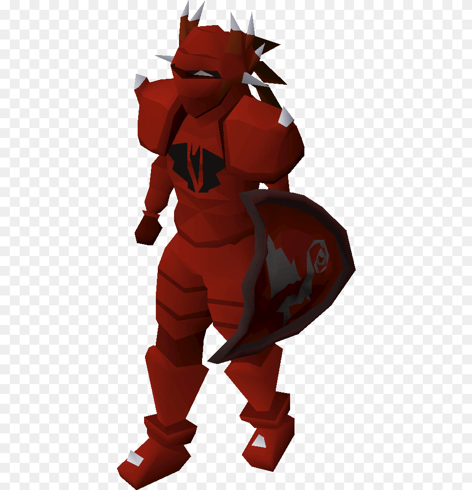 Dragon Equipment Old School Runescape Wiki Fandom Osrs Full Dragon, Baby, Person Png Image