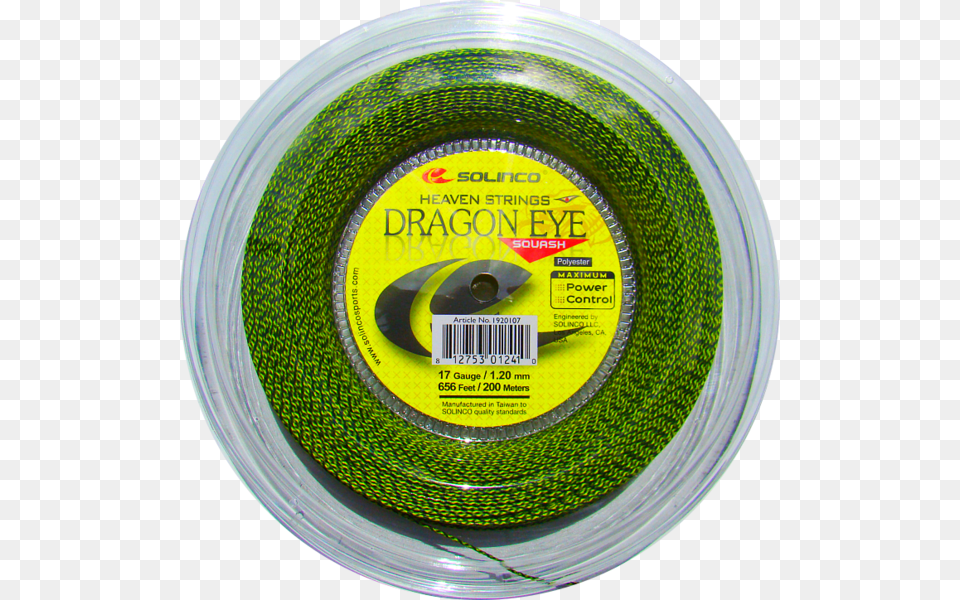 Dragon Eye Reels Thread, Disk Free Png Download