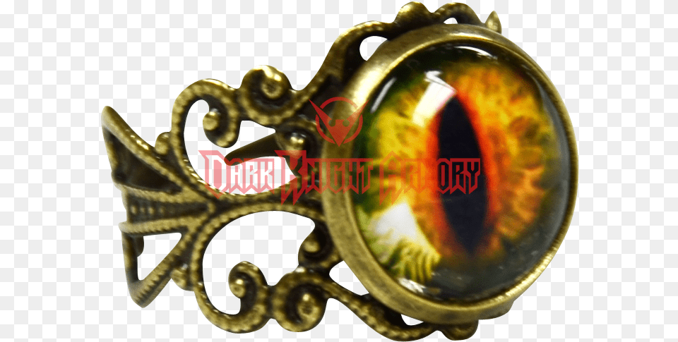 Dragon Eye Ring, Accessories, Jewelry, Gemstone, Ornament Free Png Download