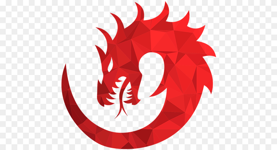 Dragon Eye Skin Dangerous Monster Symbol Drawing Free Png Download