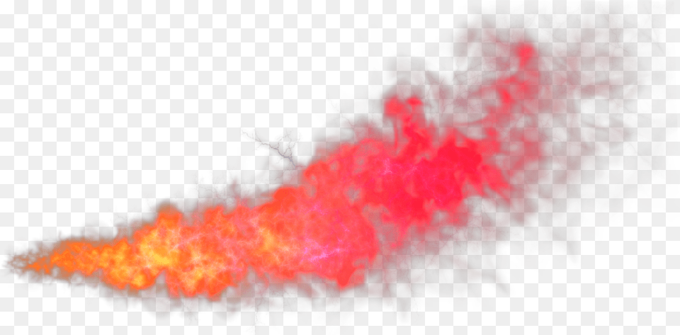 Dragon Fire Transparent Humo Con Fuego, Flame, Smoke Png