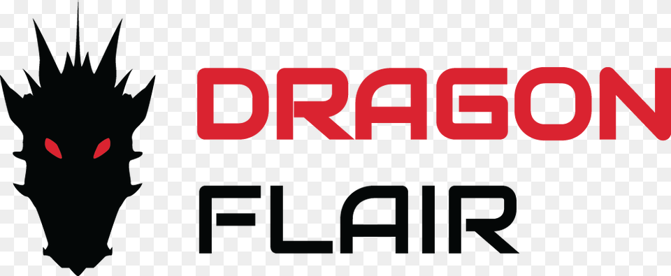 Dragon Flair Logo Graphic Design, Electronics, Hardware, Animal, Cat Png