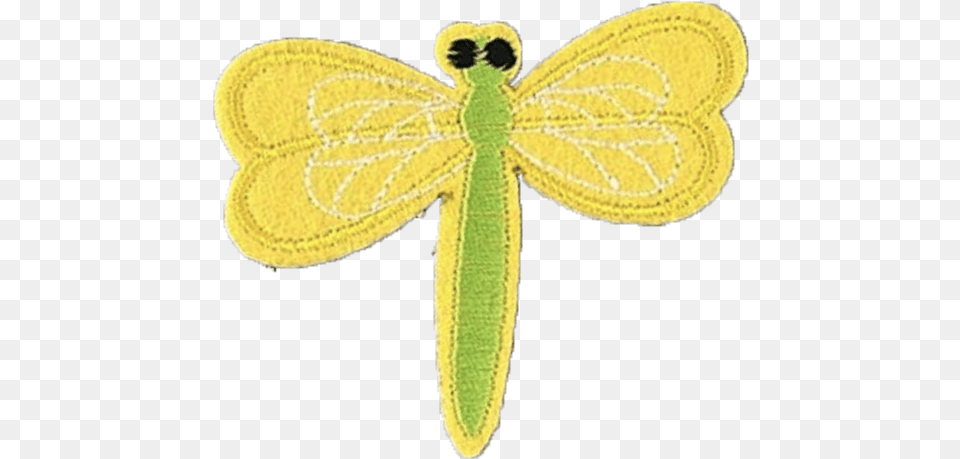 Dragon Fly Peel Nstick Patch Dragonfly, Animal, Insect, Invertebrate Free Transparent Png