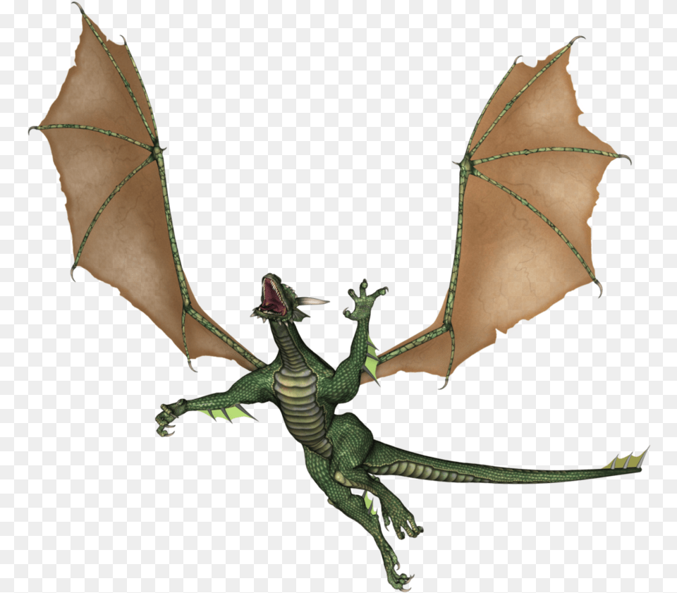 Dragon Flying Gif Dragon Gif Transparent Background, Animal, Dinosaur, Reptile Free Png Download