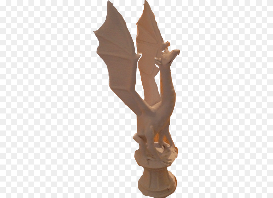 Dragon For 3dstuff Carving, Art, Accessories, Person, Ornament Png Image