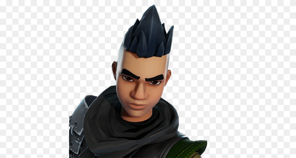 Dragon Fortnite Wiki Fandom Fortnite Ninja Hid, Adult, Female, Person, Woman Png