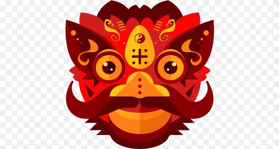 Dragon Free Vector Icons Designed Dragon Chinese New Year Icon, Art, Emblem, Symbol, Baby Png