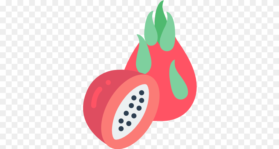 Dragon Fruit Dragon Fruit Icon, Berry, Food, Plant, Produce Png