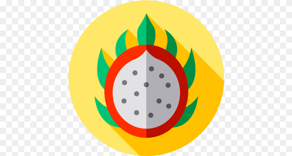 Dragon Fruit Dragon Fruit Svg Icon, Leaf, Plant, Outdoors, Astronomy Free Png