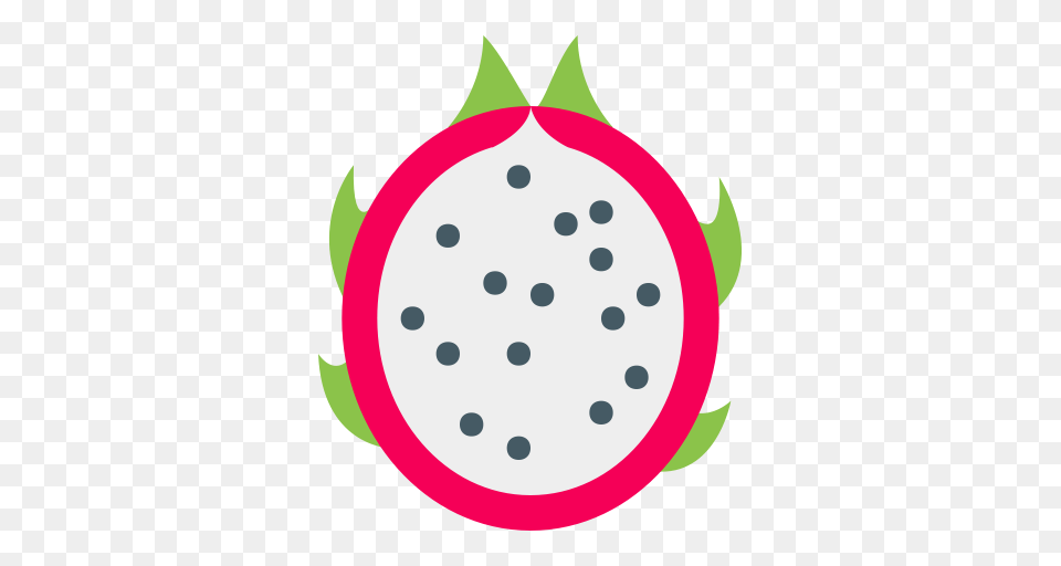 Dragon Fruit Farm Food Icon With And Vector Format For, Plant, Produce, Nature, Outdoors Png