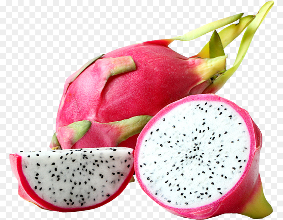 Dragon Fruit Dragon Fruit, Food, Plant, Produce Png Image