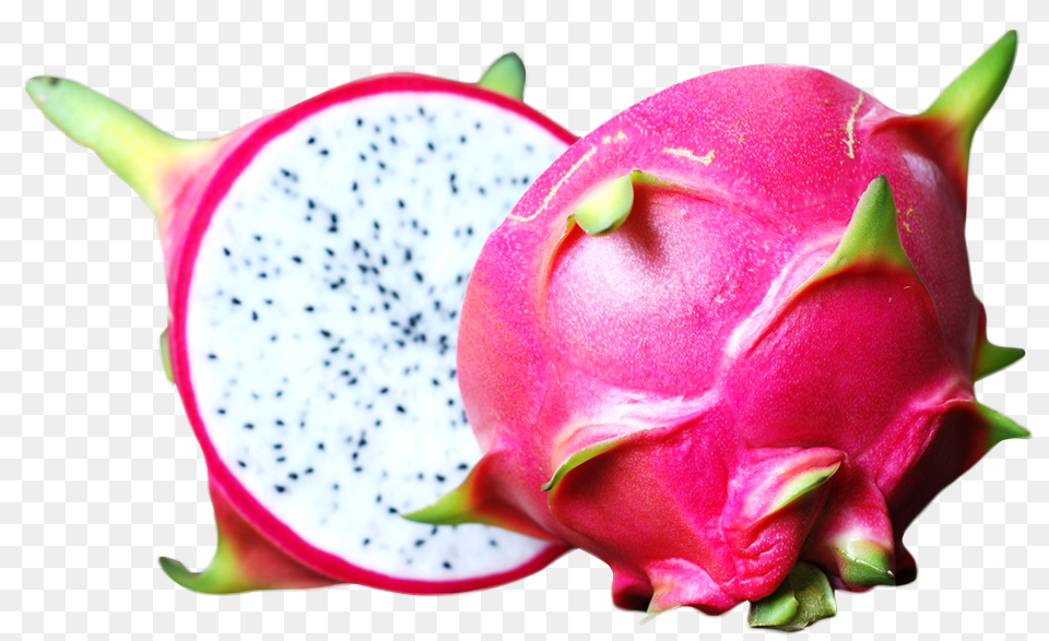 Dragon Fruit Image Dragon Fruit Images, Food, Plant, Produce, Flower Free Transparent Png