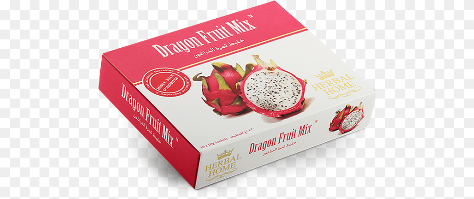 Dragon Fruit Mix Dragon Fruit Mix, Food, Plant, Produce, Box Free Png Download