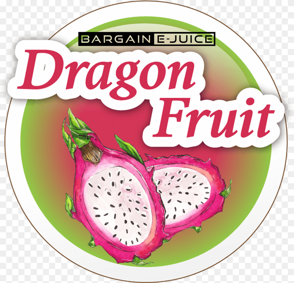Dragon Fruit Pitahaya, Food, Plant, Produce Free Transparent Png