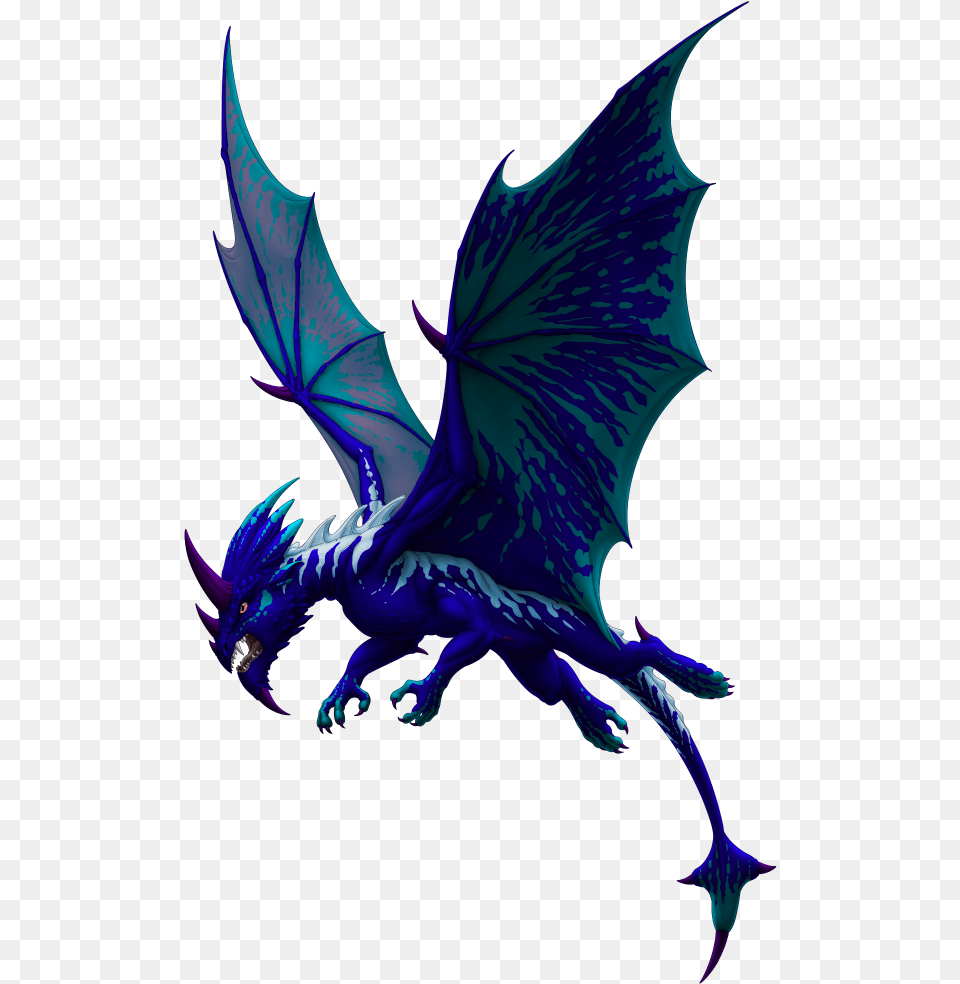 Dragon Gargoyle Legendary Creature Purple Dragon, Animal, Dinosaur, Reptile Free Transparent Png