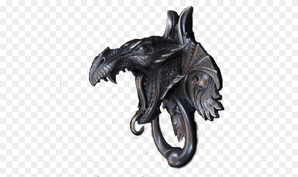 Dragon Head, Accessories, Art, Ornament, Sculpture Free Png