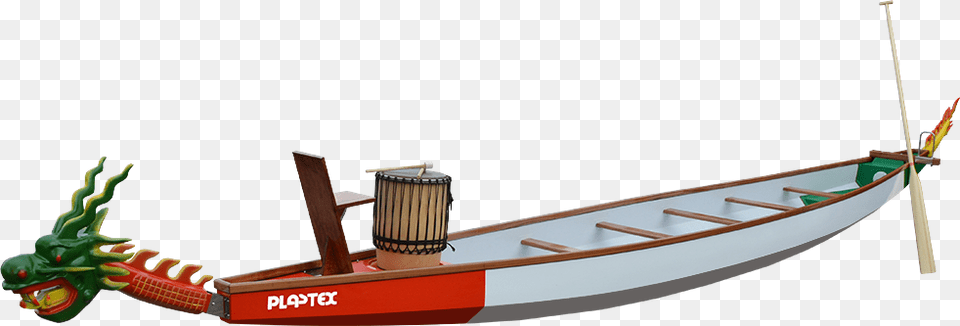 Dragon Head, Boat, Transportation, Vehicle, Watercraft Free Transparent Png