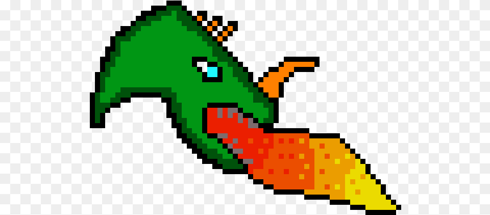Dragon Head Pixel Art Maker Pixel Art Hand Tool, Animal, Beak, Bird, Outdoors Png Image