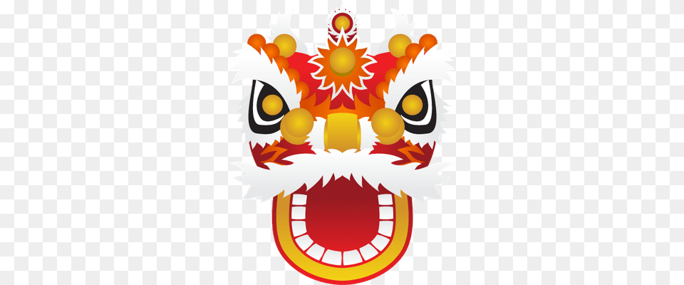 Dragon Head Transparent Chinese New Year Dragon Head Transparent Background, Baby, Person Png Image