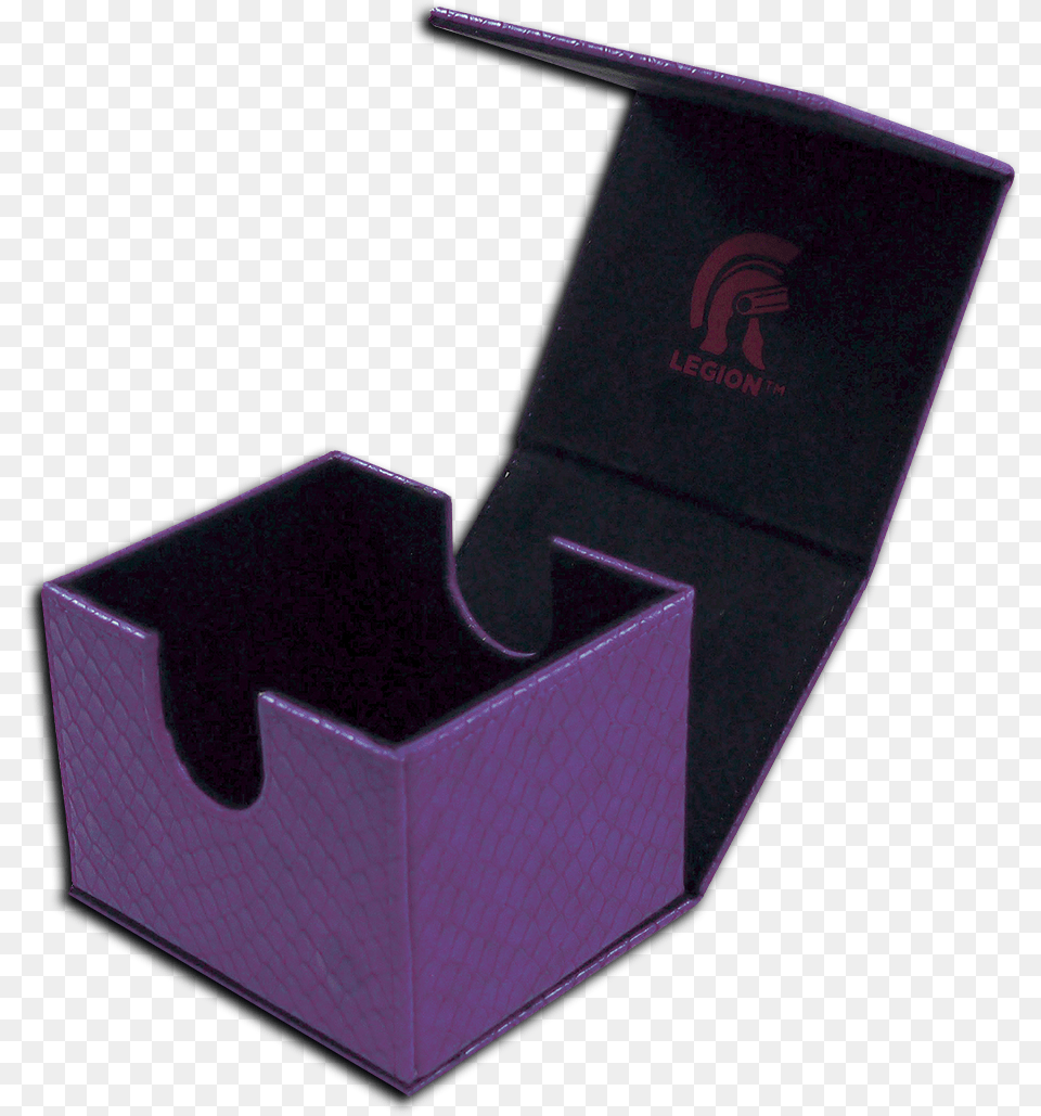 Dragon Hide Purple Legion Supplies Hoard V2 Dragon Hide Pink, Box, Cardboard, Carton, Furniture Png Image