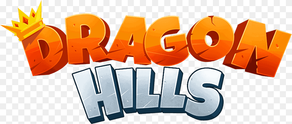 Dragon Hills Logo, Dynamite, Weapon, Text Png Image