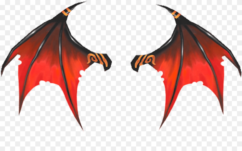 Dragon Horns Dragon Wings Background, Leaf, Plant, Logo Png Image