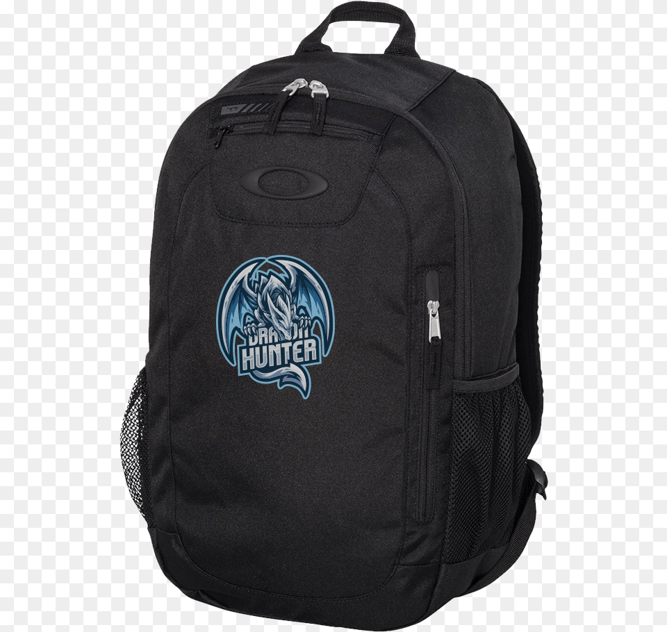 Dragon Hunter Backpack Twitch Backpack, Bag Free Transparent Png