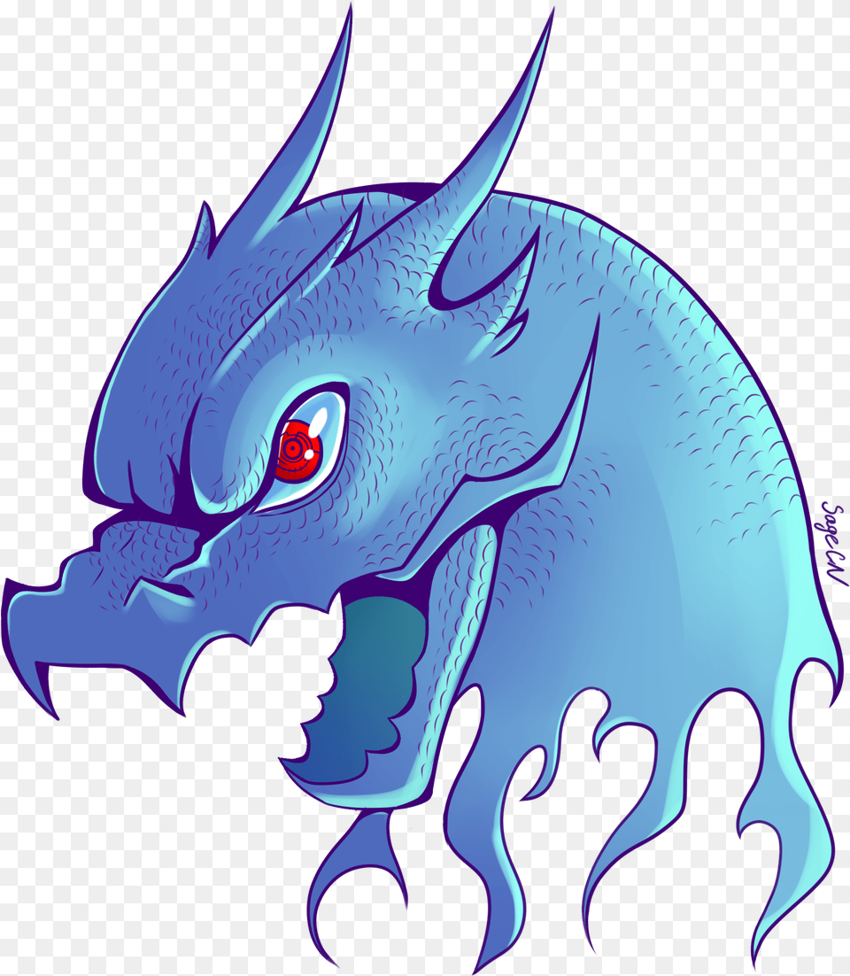 Dragon Icon By Sagecamille Dragon Png