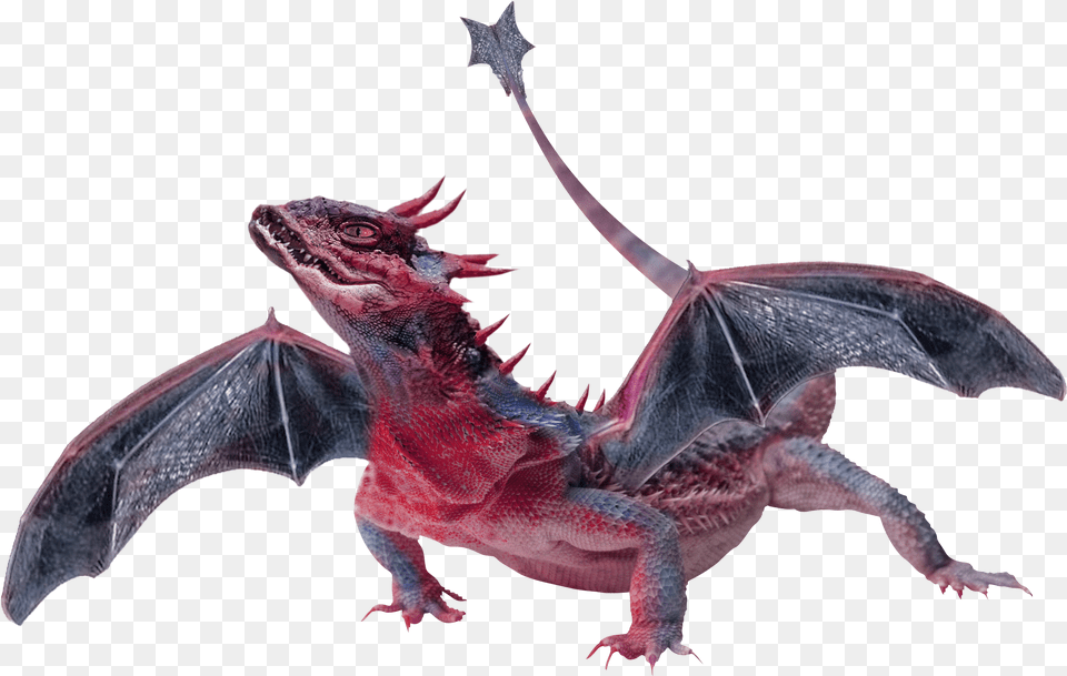 Dragon Image Pngpix Dragon Mythical, Animal, Lizard, Reptile Free Transparent Png