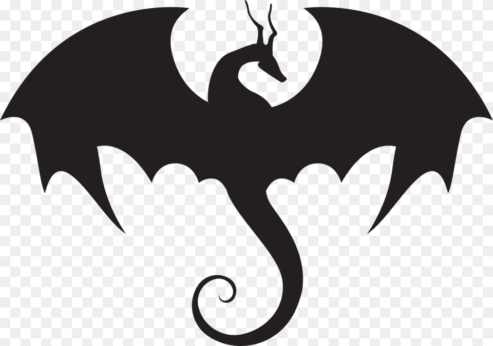 Dragon Images Clip Art, Logo, Symbol Free Png Download