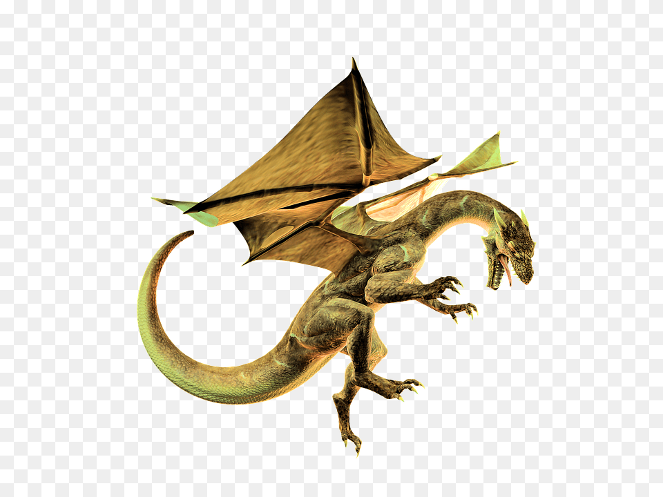Dragon Images Transparent Free Download, Animal, Dinosaur, Reptile, Accessories Png