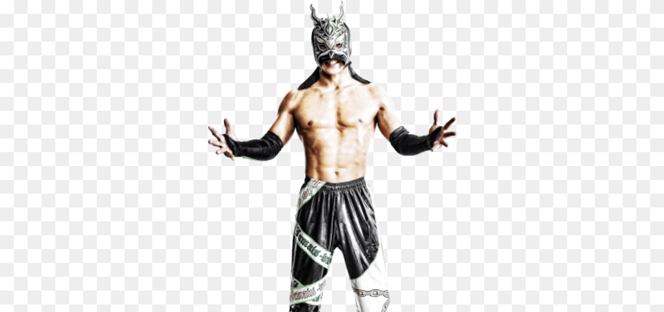 Dragon Kid Pro Wrestling Fandom Wrestler, Person, Hand, Finger, Costume Png