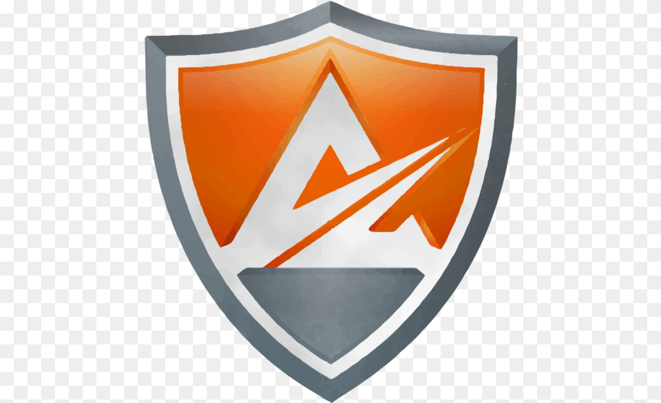 Dragon Knights Logo, Armor, Shield Free Png