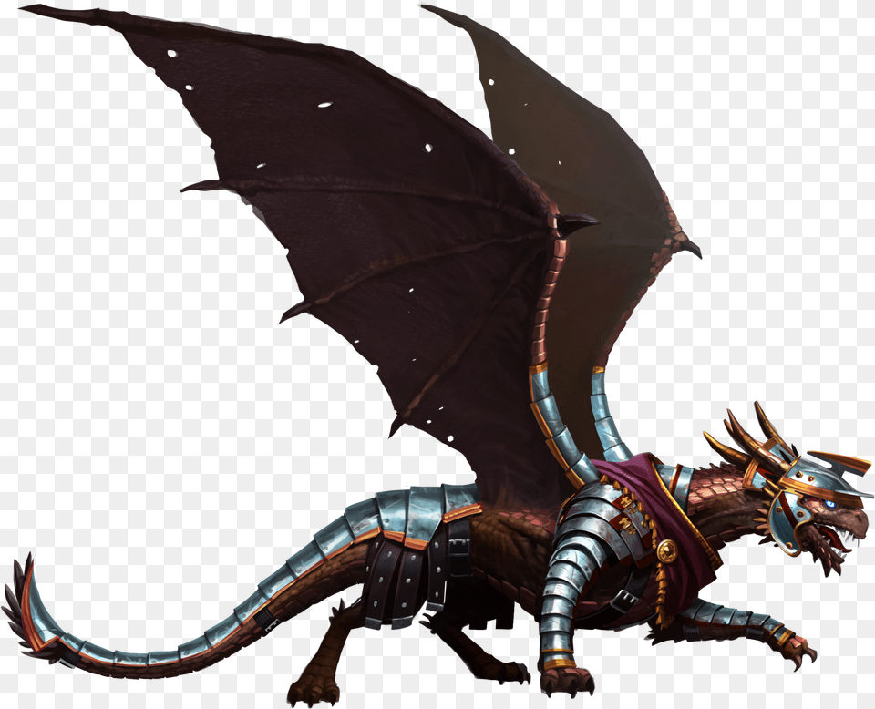 Dragon Legionnaire Dragon, Animal, Dinosaur, Reptile Png