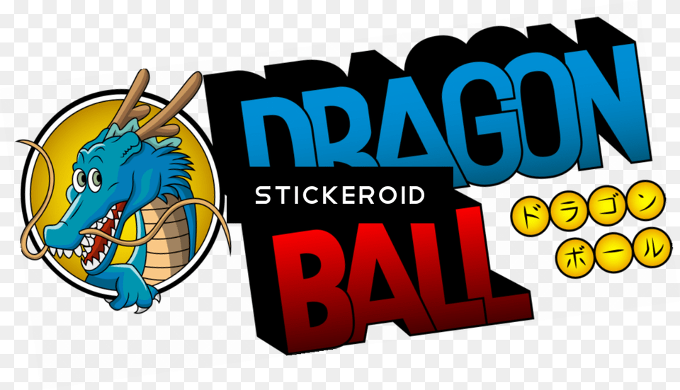 Dragon Logo Dragon Ball Png Image