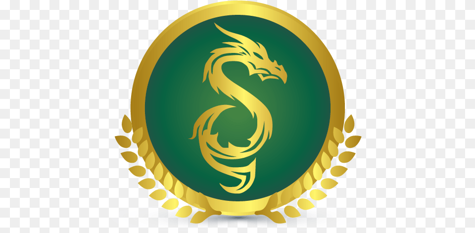 Dragon Logo Maker Gambar Logo Squad Dragon Free Transparent Png