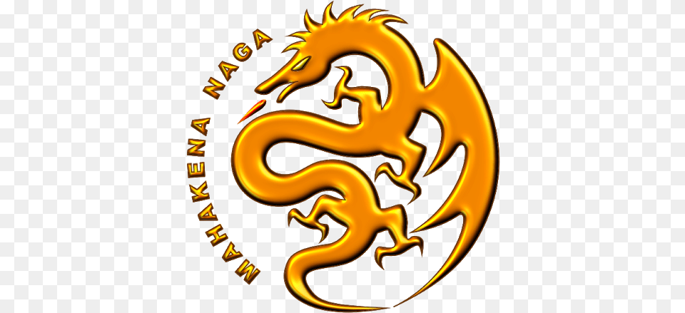 Dragon Logo Naga Transparent Cartoon Jingfm Naga Png Image