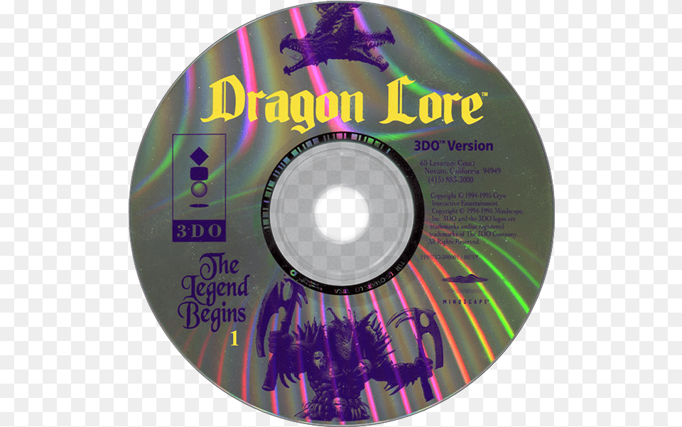Dragon Lore Details Dragon Lore, Disk, Dvd Free Png